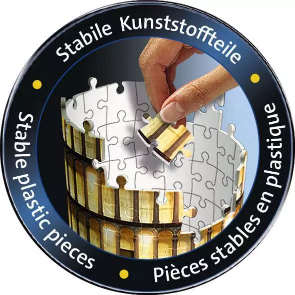Ravensberger Matratzen Ravensburger Pisa bei Nacht Exklusivangebot