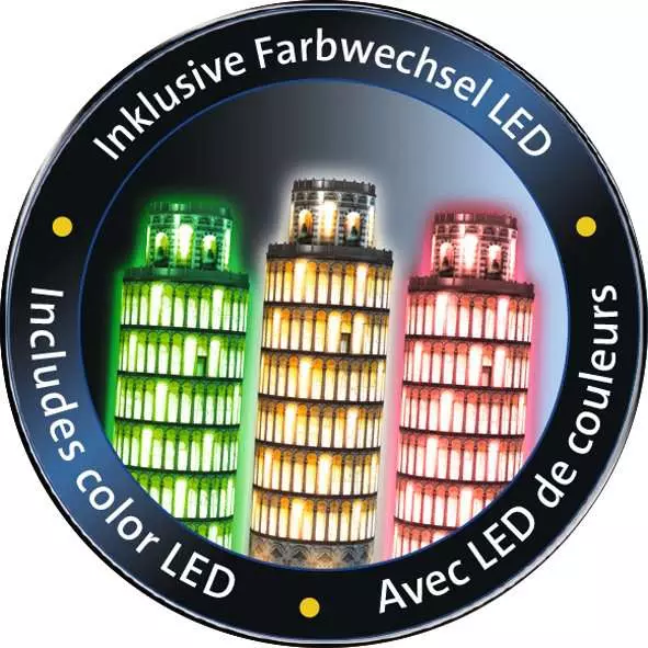 Ravensberger Matratzen Ravensburger Pisa bei Nacht Exklusivangebot