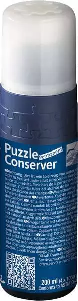 Ravensberger Matratzen Puzzle Glue & Go Saisonschlussverkauf