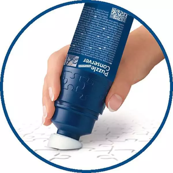 Ravensberger Matratzen Puzzle Glue & Go Saisonschlussverkauf