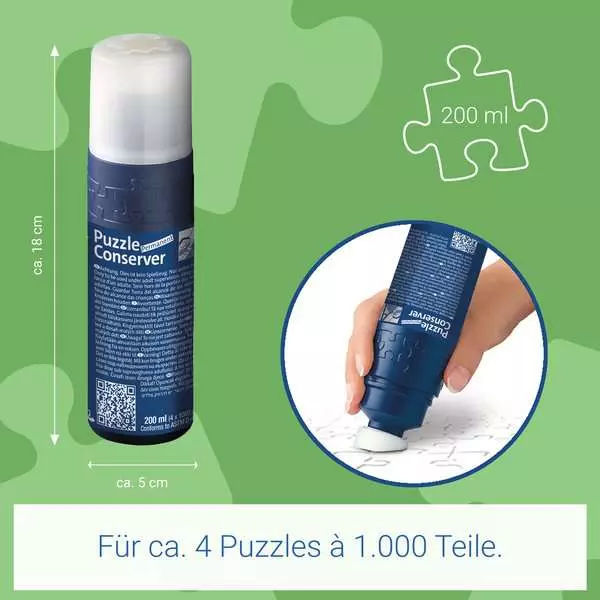 Ravensberger Matratzen Puzzle Glue & Go Saisonschlussverkauf
