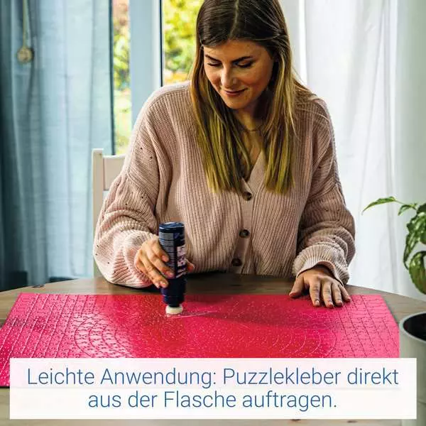 Ravensberger Matratzen Puzzle Glue & Go Saisonschlussverkauf