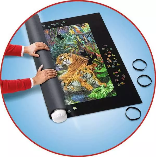 Ravensberger Matratzen Puzzle Roll & Go XXL Osterangebot