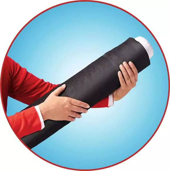 Ravensberger Matratzen Puzzle Roll & Go XXL Osterangebot