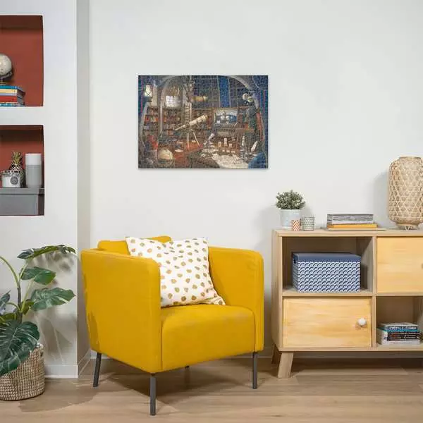 Ravensberger Matratzen Puzzle 759 Teile - Sternwarte Online Outlet