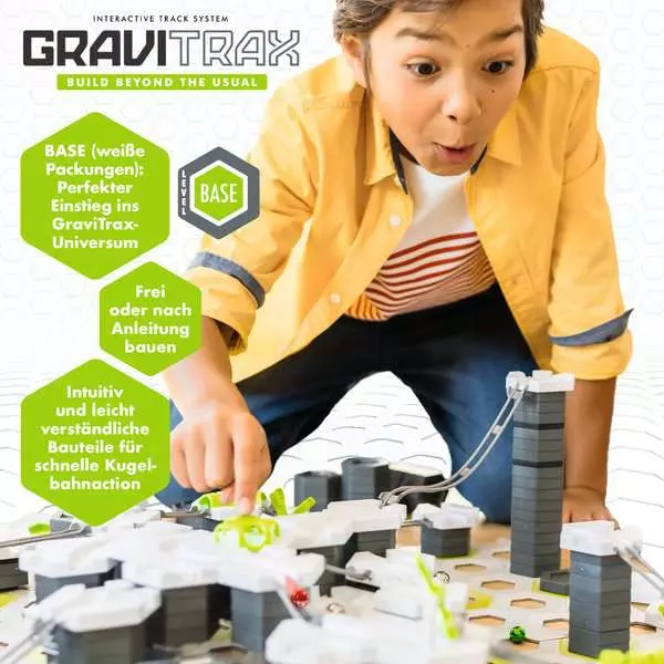 Ravensberger Matratzen GraviTrax Advent Calendar Starter - Für GraviTrax-Fans ab 8 Jahren Riesige Ersparnisse
