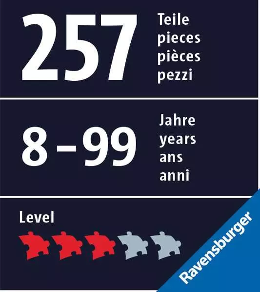Ravensberger Matratzen Ravensburger Lebkuchenhaus bei Nacht Letzte 3 Tage