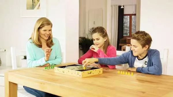 Ravensberger Matratzen Die Maulwurf Company - Spiel ab 8 Jahren Neueste Stile