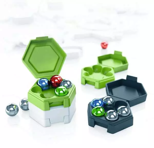 Ravensberger Matratzen GraviTrax Accessory Ball Box - Kugelbahn-Erweiterung für Kinder ab 8 Jahren Heißer Verkauf