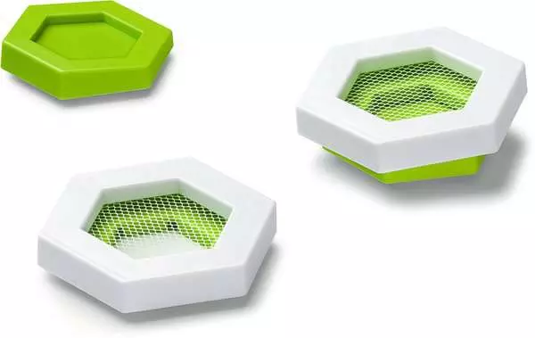Ravensberger Matratzen GraviTrax Element Trampoline - Kugelbahn-Erweiterung für Kinder ab 8 Jahren Neueste Stile