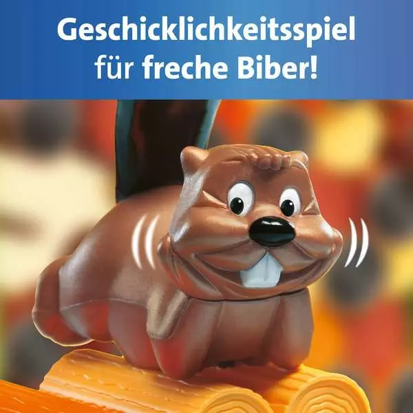 Ravensberger Matratzen Billy Biber - Kinderspiel ab 4 Jahren Bis zu 60% Rabatt