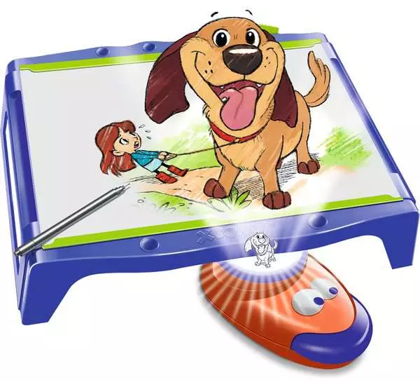 Ravensberger Matratzen Xoomy Maxi A4 Tisch Sonderangebot der Fabrik