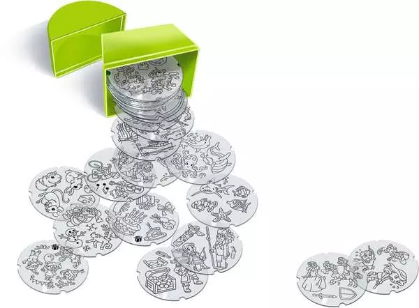 Ravensberger Matratzen Xoomy Maxi A4 Tisch Sonderangebot der Fabrik