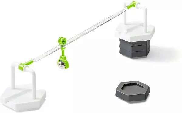 Ravensberger Matratzen GraviTrax Element Zipline - Kugelbahn-Erweiterung für Kinder ab 8 Jahren Vatertagsangebot