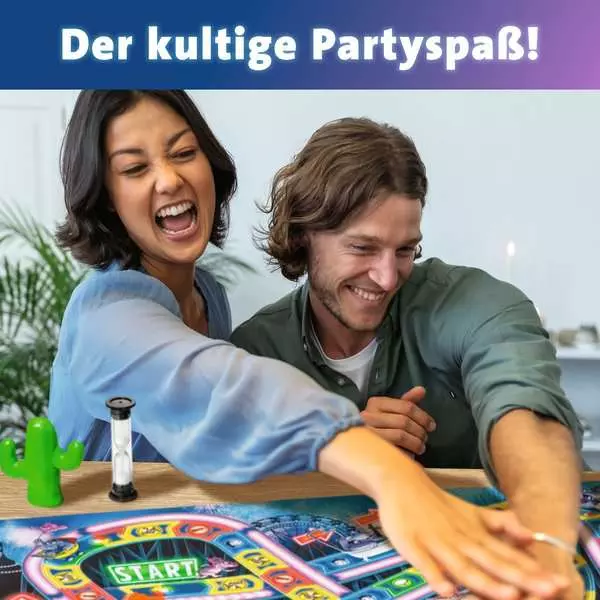 Ravensberger Matratzen Das Nilpferd in der Achterbahn - Spiel ab 10 Jahren Bestseller