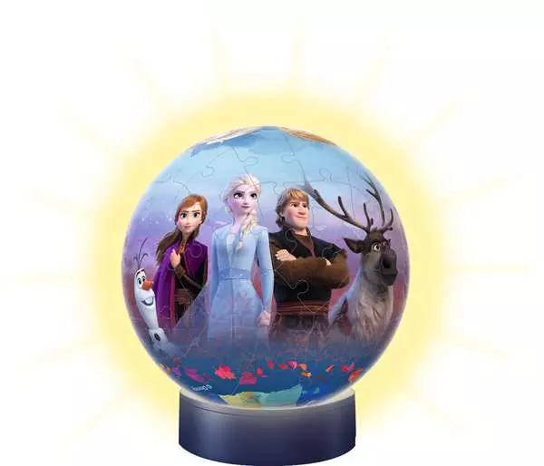 Ravensberger Matratzen Ravensburger Nachtlicht Disney Frozen 2 Super Sparpreis