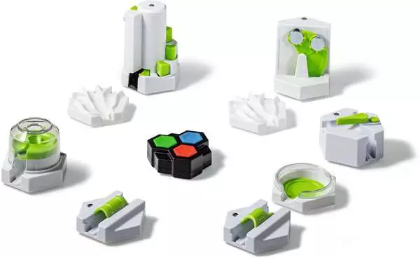Ravensberger Matratzen GraviTrax Power Extension Interaction - Kugelbahn-Erweiterung für Kinder ab 8 Jahren zollfrei