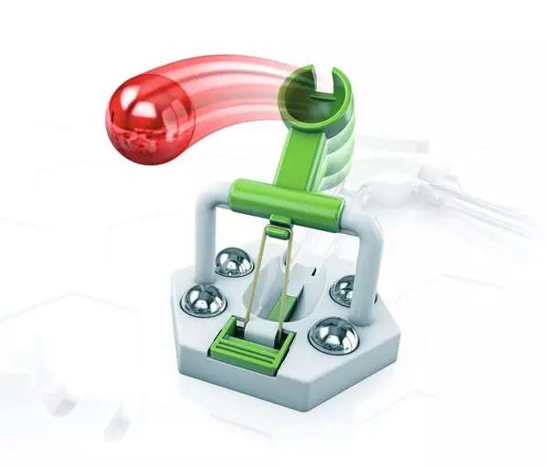 Ravensberger Matratzen GraviTrax Element Catapult - Kugelbahn-Erweiterung für Kinder ab 8 Jahren Outlet