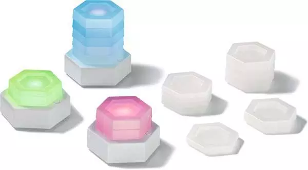 Ravensberger Matratzen GraviTrax POWER Element Light - Kugelbahn-Erweiterung für Kinder ab 8 Jahren Meist gekauft