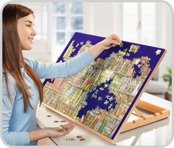 Ravensberger Matratzen Puzzle-Board Cyber Monday