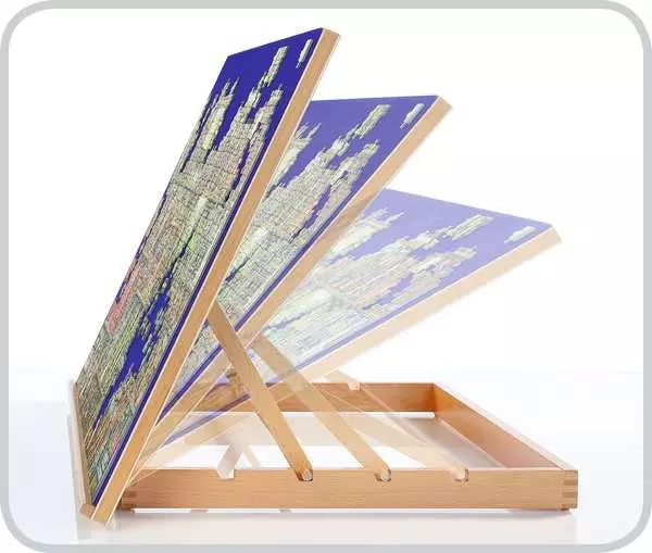 Ravensberger Matratzen Puzzle-Board Cyber Monday