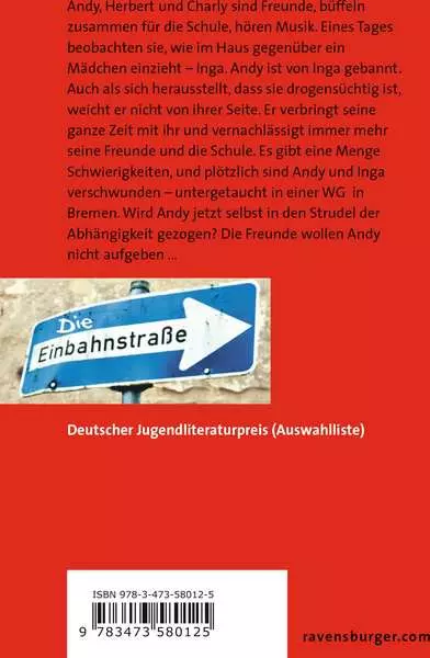 Ravensberger Matratzen Die Einbahnstraße Osterangebot