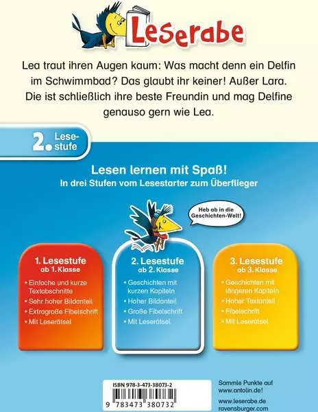 Ravensberger Matratzen Leserabe - 2. Lesestufe: Meine beste Freundin Neuheiten