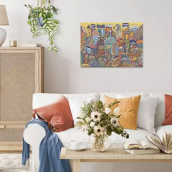 Ravensberger Matratzen Puzzle 1000 Teile - Boston 2189 Discount Store für neue Produkte