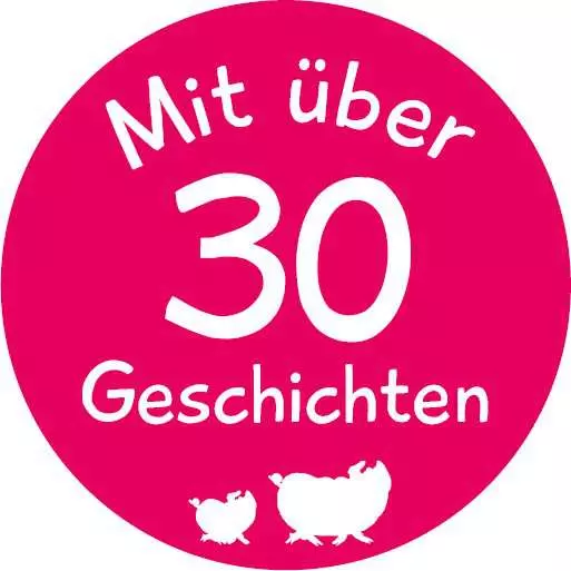Ravensberger Matratzen Ravensburger Die allerbesten Geschichten von Piggeldy und Frederick Preisnachlass