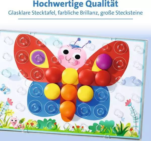 Ravensberger Matratzen Colorino - Kinderspiel ab 2 Jahren Neueste Mode
