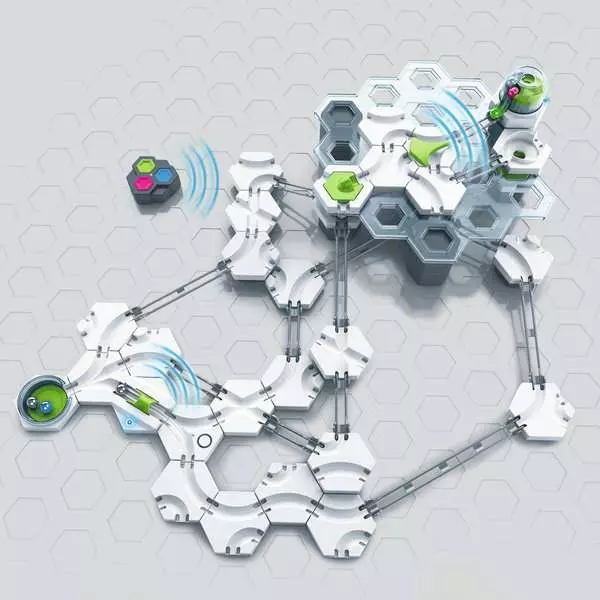 Ravensberger Matratzen Ravensburger GraviTrax Power Starter-Set Launch Zeitlich begrenztes Angebot