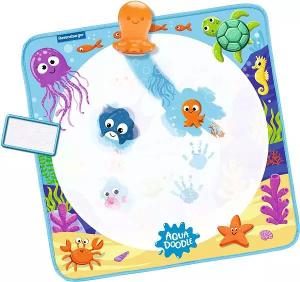 Ravensberger Matratzen Ravensburger Aquadoodle® Magic Ocean Clearance-Verkauf