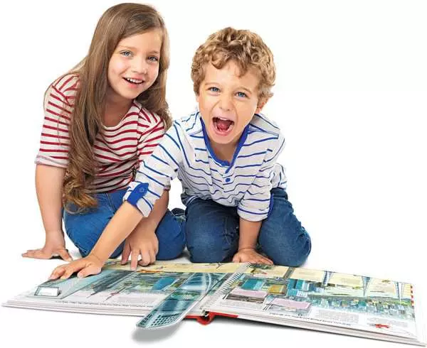 Ravensberger Matratzen Ravensburger Wieso? Weshalb? Warum?: Groß, größer, am größten (Riesenbuch) Black Friday Preise