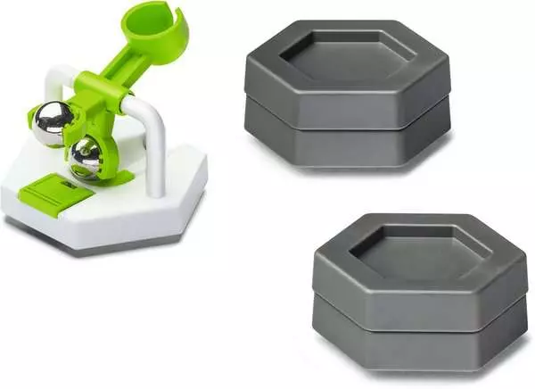 Ravensberger Matratzen GraviTrax Element Scoop - Kugelbahn-Erweiterung für Kinder ab 8 Jahren zollfrei