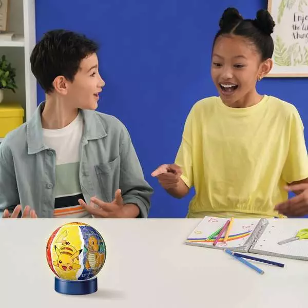 Ravensberger Matratzen Ravensburger Nachtlicht Pokémon Muttertagsangebot