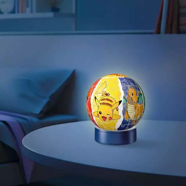 Ravensberger Matratzen Ravensburger Nachtlicht Pokémon Muttertagsangebot