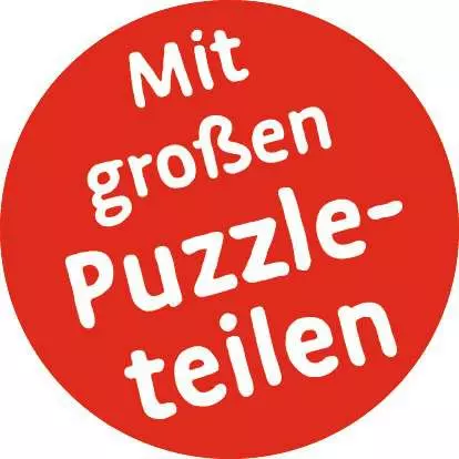 Ravensberger Matratzen Mein großes Puzzle-Spielbuch: Bauernhof Exklusive Angebote