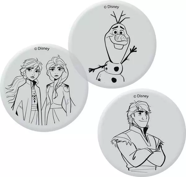 Ravensberger Matratzen Xoomy Erweiterungsset Frozen 2 Neuheiten