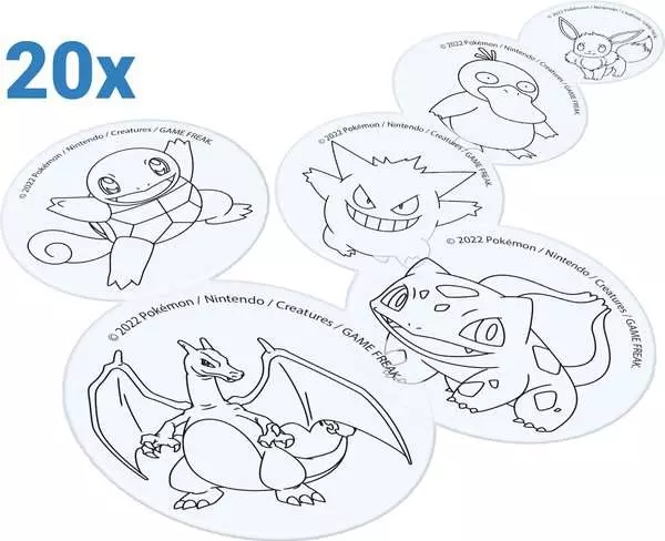 Ravensberger Matratzen Xoomy Pokémon Refill Saisonale Angebote
