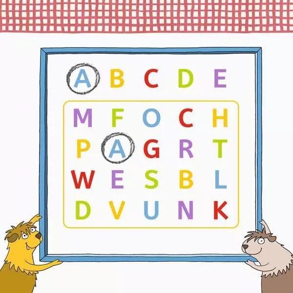 Ravensberger Matratzen Im Kindergarten: Erster Abc-Spaß Bis zu 50% Rabatt