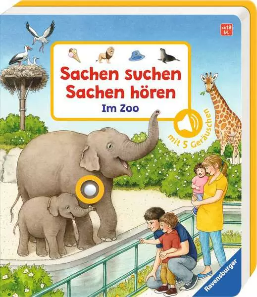 Ravensberger Matratzen Sachen suchen, Sachen hören: Im Zoo Bis zu 60% Rabatt