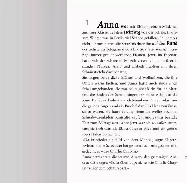 Ravensberger Matratzen Als Hitler das rosa Kaninchen stahl Bis zu 55% Rabatt