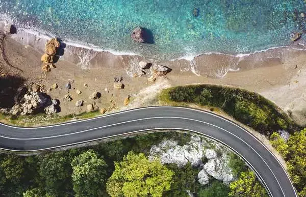 Ravensberger Matratzen Puzzle 200 Teile - Beachroad Fabrikverkauf