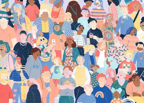 Ravensberger Matratzen Puzzle 1000 Teile - Puzzle People Muttertagsangebot