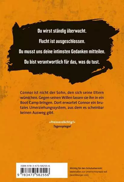 Ravensberger Matratzen Boot Camp Exklusive Angebote