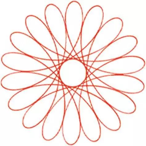 Ravensberger Matratzen Spiral-Designer Mini grün Blitzangebot