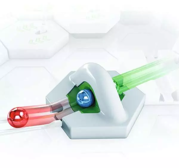 Ravensberger Matratzen GraviTrax Element Magnetic cannon - Kugelbahn-Erweiterung für Kinder ab 8 Jahren Letzte 2 Tage