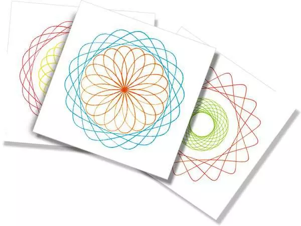 Ravensberger Matratzen Spiral-Designer Mini orange Nur für heute