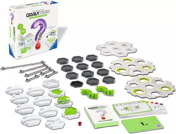 Ravensberger Matratzen GraviTrax The Game Flow Hotsell