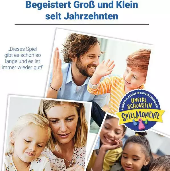 Ravensberger Matratzen Stapelmännchen - Kinderspiel ab 5 Jahren Günstig kaufen